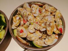 -如轩·海鲜砂锅粥·潮汕菜(海珠店)