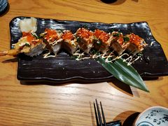 -九酢·海鲜居酒屋