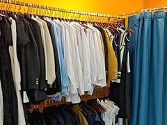 -爱定格照相馆·证件照(川沙店)