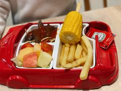 -卡朋西餐(悦汇城店)