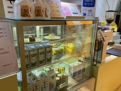 -XI·LaundryCafe 喜咖自助洗衣咖啡店