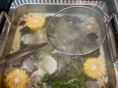 -潮汕林记牛肉火锅(万象天地店)