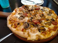 -Willing·Coffee&Brunch&Dinner(万达店)