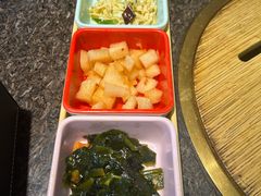 -正苑26年海鲜烤肉•牛尾汤汤饭(东港店)