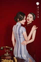 -盘子女人坊古装写真摄影(苏州旗舰店)