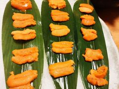 -王鼎精致料理铁板烧(世博源店)
