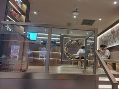 -霸王茶姬(上海恒基名人店)