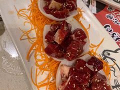 -猫爪爪原切自助烤肉(观音桥阳光世纪店)