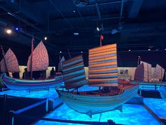 -上海中国航海博物馆