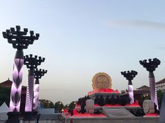 -大唐不夜城贞观广场