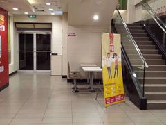 -麦当劳(长乐西洋南路得来速店)