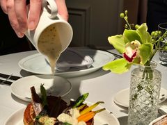 -壳里西餐厅Coquille Seafood Bistro(蒙自路店)