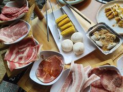 -拾勝牛·江景安格斯烧肉放题(江湾阳光天地店)