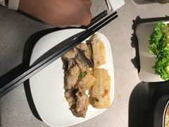 -半天妖烤鱼(西铁营万达店)