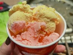 -火炉火自助餐(悠唐购物中心店)