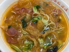 -项记面馆(明瓦廊店)