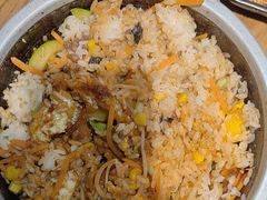 -九田家黑牛烤肉料理(华侨城店)