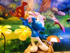 -蓝精灵乐园·世茂精灵之城主题乐园