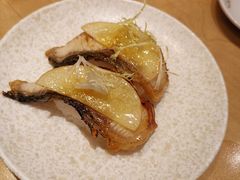 -元气寿司(新城市广场店)