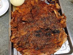 -老张烤羊(王哥庄店)