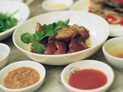 卤水猪脚-吴记富苑(朝阳店)