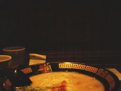 -一蘭拉面(新宿中央东口店)