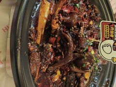 -回味黑鸭煲·始于2006(万松园店)