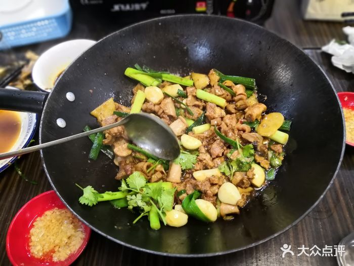 东旺·顺德菜特色店图片 - 第481张