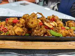 -黑石礁酒楼·海鲜(黑石礁店)
