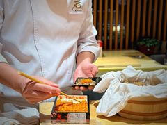 -麦MUGI铁板烧日式料理
