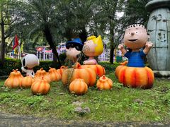 -史努比缤纷世界