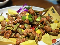 -醉壹号海鲜大排档(厦门美食地标店)