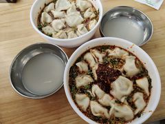-回坊马二饺子馆