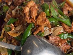 -兰湘子·湘菜小炒(国润季店)