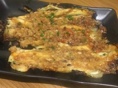 -云晓光头烧烤吧(新大陆广场店)