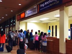 -吉隆坡国际机场