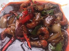 -又见炊烟私房菜(敬亭路店)