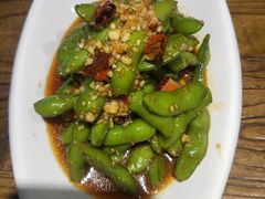 -不是烧烤·武汉烧烤·地道湖北菜(大成路店)