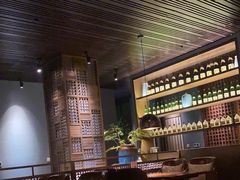 -山葵家·创意料理(万象汇店)