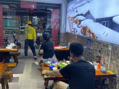 -林海雪乡铁锅炖·东北菜(夏湾店)
