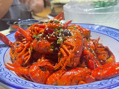 油焖大虾-91小龙虾·香辣蛙(蛇口店)