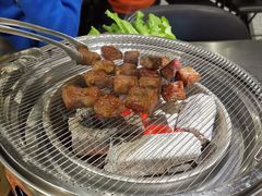-本炙炭烤·蒲烧活鳗料理店(金沙洲店)