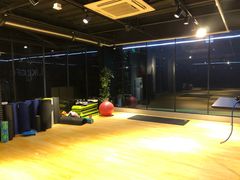 -Liking Fit24小时智能健身(金汇路韩国街店)