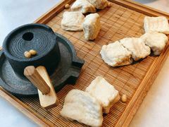 -煲宫猪肚鸡(晶品店)