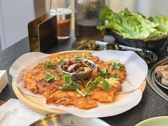 -黑豚黨韩国烤肉料理(悦然时光店)