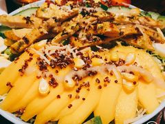 -MARU玛露音乐餐厅(大学路店)