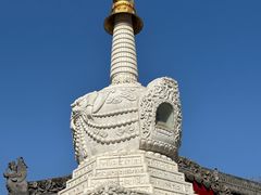 -西安市广仁寺