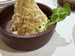 -俄士厨房(环球港店)