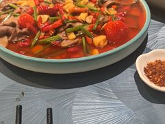 -粤香楼(新光里店)