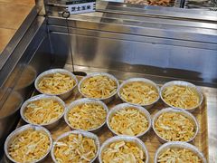 -曾百万小炉小串自助烧烤(高新店)